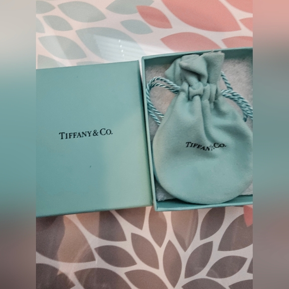 Tiffany & Co Large Loving Heart Necklace FULL INCLUSION - Picture 4 of 11